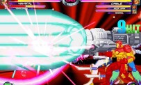 Marvel VS. Capcom 2 : New Age of Heroes