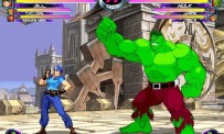 Marvel VS. Capcom 2 : New Age of Heroes