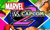 Marvel VS. Capcom 2 : New Age of Heroes