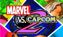 Marvel VS. Capcom 2 : New Age of Heroes