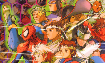 Marvel VS. Capcom 2 : bientôt un remaster ? Capcom, Marvel et Disney discutent