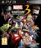Marvel VS. Capcom 3 : Fate of Two Worlds
