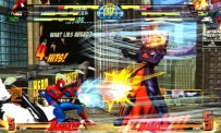 Marvel VS. Capcom 3 : Fate of Two Worlds - Vidéo Spider-Man