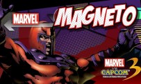 Marvel VS. Capcom 3 - Magneto Trailer