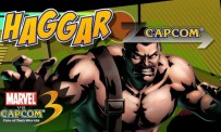 Marvel VS. Capcom 3 - Haggar Trailer