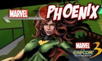 Marvel VS. Capcom 3 - Phoenix Trailer