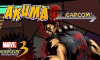 Marvel VS. Capcom 3 - Akuma Trailer