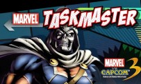 Marvel VS. Capcom 3 - Taskmaster Trailer