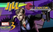 Marvel VS. Capcom 3 : Fate of Two Worlds - Jill Valentine Trailer