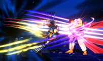 Marvel vs Capcom 3 Fate of Two Worlds