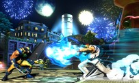 Marvel vs Capcom 3 Fate of Two Worlds