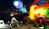 Marvel vs Capcom 3 Fate of Two Worlds