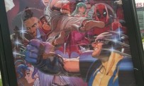 Marvel vs Capcom 3 Fate of Two Worlds