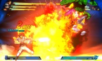 Marvel vs Capcom 3 Fate of Two Worlds