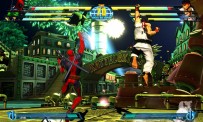 Marvel vs Capcom 3 Fate of Two Worlds