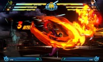 Marvel vs Capcom 3 Fate of Two Worlds