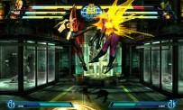 Marvel vs Capcom 3 Fate of Two Worlds