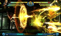 Marvel vs Capcom 3 Fate of Two Worlds