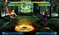 Marvel vs Capcom 3 Fate of Two Worlds