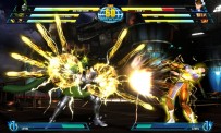 Marvel vs Capcom 3 Fate of Two Worlds