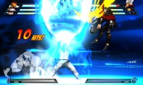 Marvel vs Capcom 3 Fate of Two Worlds