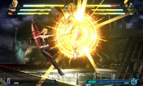 Marvel vs Capcom 3 Fate of Two Worlds