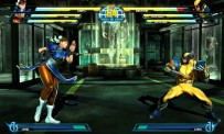 Marvel vs Capcom 3 Fate of Two Worlds