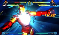 Marvel vs Capcom 3 Fate of Two Worlds