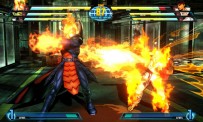 Marvel vs Capcom 3 Fate of Two Worlds