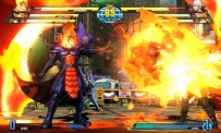 Marvel vs Capcom 3 Fate of Two Worlds