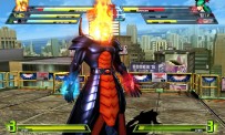 Marvel vs Capcom 3 Fate of Two Worlds