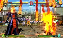 Marvel vs Capcom 3 Fate of Two Worlds