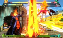 Marvel vs Capcom 3 Fate of Two Worlds