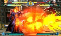 Marvel vs Capcom 3 Fate of Two Worlds