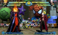 Marvel vs Capcom 3 Fate of Two Worlds