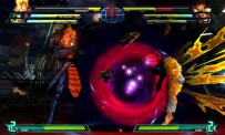 Marvel vs Capcom 3 Fate of Two Worlds