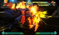 Marvel vs Capcom 3 Fate of Two Worlds