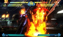 Marvel vs Capcom 3 Fate of Two Worlds