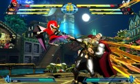 Marvel vs Capcom 3 Fate of Two Worlds