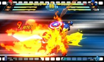 Marvel vs Capcom 3 Fate of Two Worlds