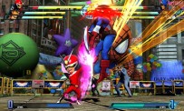 Marvel vs Capcom 3 Fate of Two Worlds