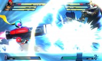 Marvel vs Capcom 3 Fate of Two Worlds