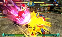 Marvel vs Capcom 3 Fate of Two Worlds