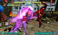 Marvel vs Capcom 3 Fate of Two Worlds