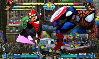 Marvel vs Capcom 3 Fate of Two Worlds