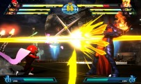 Marvel vs Capcom 3 Fate of Two Worlds