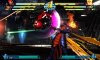 Marvel vs Capcom 3 Fate of Two Worlds