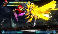 Marvel vs Capcom 3 Fate of Two Worlds