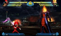 Marvel vs Capcom 3 Fate of Two Worlds