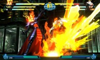 Marvel vs Capcom 3 Fate of Two Worlds